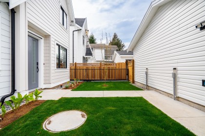 Photo 34 at 102 - 1619 Manning Avenue, Glenwood PQ, Port Coquitlam