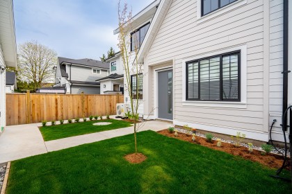 Photo 33 at 102 - 1619 Manning Avenue, Glenwood PQ, Port Coquitlam