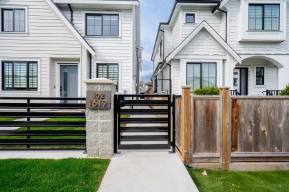 Photo 31 at 102 - 1619 Manning Avenue, Glenwood PQ, Port Coquitlam