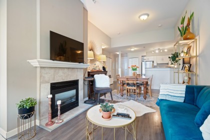 Photo 12 at 305 - 33599 2 Avenue, Mission BC, Mission
