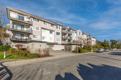 Photo 1 at 305 - 33599 2 Avenue, Mission BC, Mission