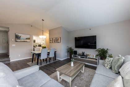 Photo 2 at 16 - 3200 Westwood Street, Central Pt Coquitlam, Port Coquitlam