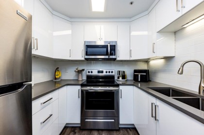 Photo 6 at 16 - 3200 Westwood Street, Central Pt Coquitlam, Port Coquitlam