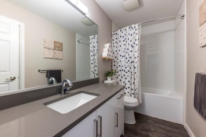 Photo 13 at 16 - 3200 Westwood Street, Central Pt Coquitlam, Port Coquitlam