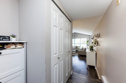 Photo 17 at 16 - 3200 Westwood Street, Central Pt Coquitlam, Port Coquitlam