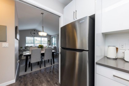 Photo 7 at 16 - 3200 Westwood Street, Central Pt Coquitlam, Port Coquitlam