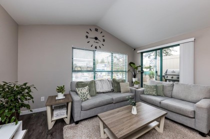 Photo 3 at 16 - 3200 Westwood Street, Central Pt Coquitlam, Port Coquitlam