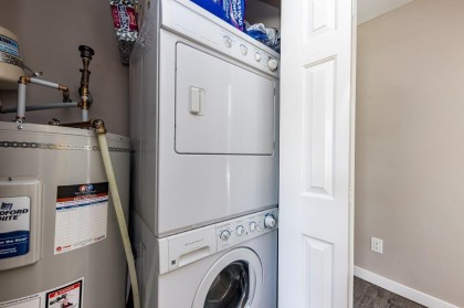 Photo 20 at 16 - 3200 Westwood Street, Central Pt Coquitlam, Port Coquitlam
