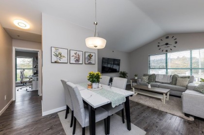 Photo 9 at 16 - 3200 Westwood Street, Central Pt Coquitlam, Port Coquitlam