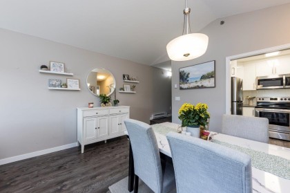 Photo 4 at 16 - 3200 Westwood Street, Central Pt Coquitlam, Port Coquitlam