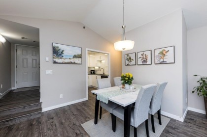Photo 8 at 16 - 3200 Westwood Street, Central Pt Coquitlam, Port Coquitlam