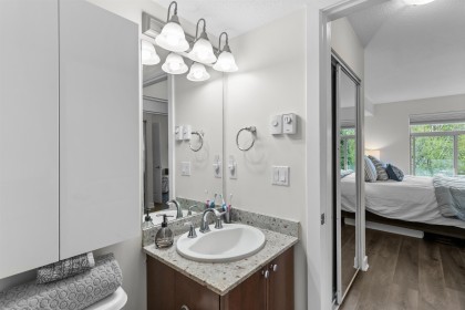 Photo 16 at 304 - 12020 207a Street, Northwest Maple Ridge, Maple Ridge