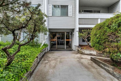 Photo 2 at 311 - 2055 Suffolk Avenue, Glenwood PQ, Port Coquitlam