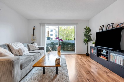 Photo 6 at 311 - 2055 Suffolk Avenue, Glenwood PQ, Port Coquitlam