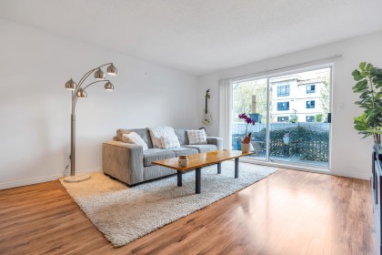 Photo 7 at 311 - 2055 Suffolk Avenue, Glenwood PQ, Port Coquitlam