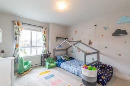 Photo 21 at 23958 Kanaka Way, Cottonwood MR, Maple Ridge