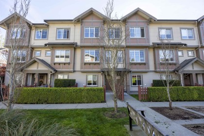 Photo 1 at 140 - 10151 240 Street, Albion, Maple Ridge