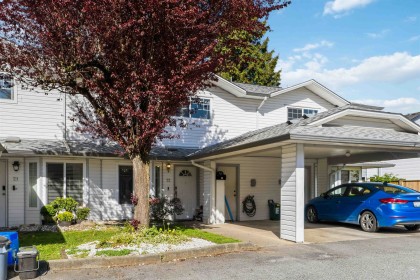 Photo 1 at 22 - 11757 207 Street, Southwest Maple Ridge, Maple Ridge