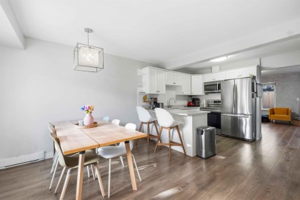 Photo 9 at 22 - 11757 207 Street, Southwest Maple Ridge, Maple Ridge