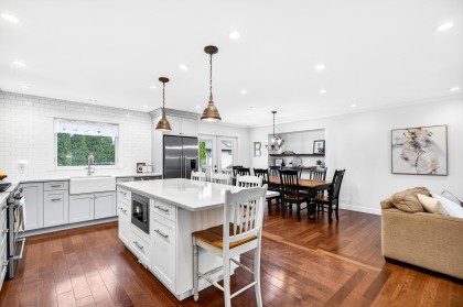 Photo 6 at 22707 Balabanian Circle, East Central, Maple Ridge