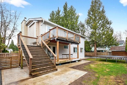 Photo 36 at 22707 Balabanian Circle, East Central, Maple Ridge