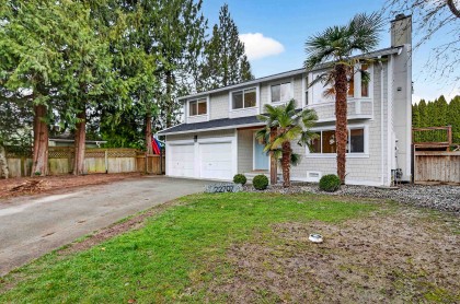 Photo 1 at 22707 Balabanian Circle, East Central, Maple Ridge