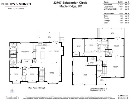 Photo 40 at 22707 Balabanian Circle, East Central, Maple Ridge