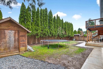 Photo 39 at 22707 Balabanian Circle, East Central, Maple Ridge