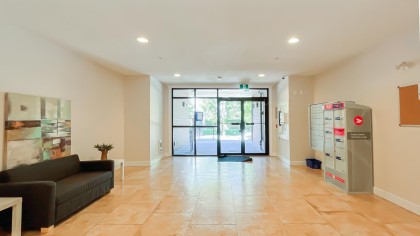 Photo 3 at 101 - 2288 Welcher Avenue, Central Pt Coquitlam, Port Coquitlam