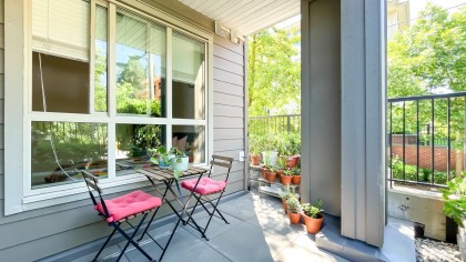 Photo 20 at 101 - 2288 Welcher Avenue, Central Pt Coquitlam, Port Coquitlam