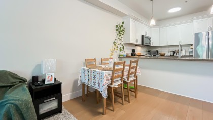 Photo 8 at 101 - 2288 Welcher Avenue, Central Pt Coquitlam, Port Coquitlam