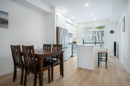 Photo 12 at 154 - 24951 112 Street, Thornhill MR, Maple Ridge