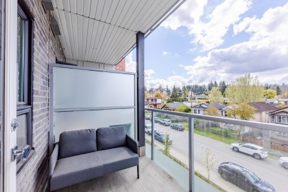 Photo 27 at 313 - 2345 Rindall Avenue, Central Pt Coquitlam, Port Coquitlam