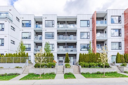 Photo 2 at 313 - 2345 Rindall Avenue, Central Pt Coquitlam, Port Coquitlam