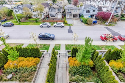 Photo 6 at 313 - 2345 Rindall Avenue, Central Pt Coquitlam, Port Coquitlam