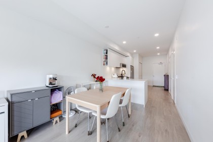 Photo 13 at 313 - 2345 Rindall Avenue, Central Pt Coquitlam, Port Coquitlam