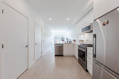 Photo 16 at 313 - 2345 Rindall Avenue, Central Pt Coquitlam, Port Coquitlam