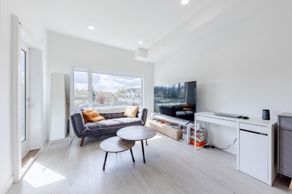 Photo 7 at 313 - 2345 Rindall Avenue, Central Pt Coquitlam, Port Coquitlam