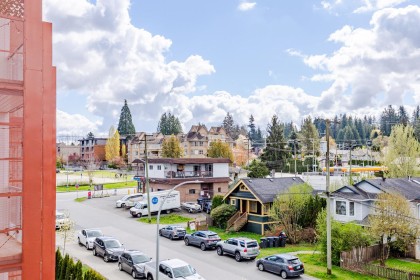 Photo 5 at 313 - 2345 Rindall Avenue, Central Pt Coquitlam, Port Coquitlam