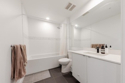 Photo 20 at 313 - 2345 Rindall Avenue, Central Pt Coquitlam, Port Coquitlam