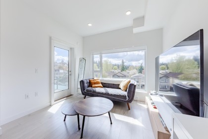 Photo 9 at 313 - 2345 Rindall Avenue, Central Pt Coquitlam, Port Coquitlam