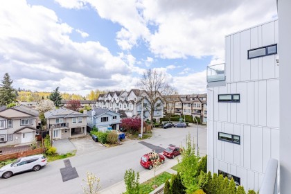 Photo 30 at 313 - 2345 Rindall Avenue, Central Pt Coquitlam, Port Coquitlam