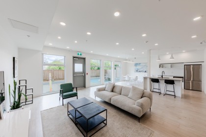 Photo 34 at 313 - 2345 Rindall Avenue, Central Pt Coquitlam, Port Coquitlam