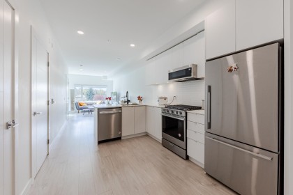 Photo 14 at 313 - 2345 Rindall Avenue, Central Pt Coquitlam, Port Coquitlam