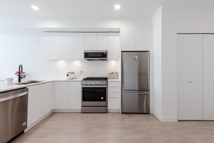 Photo 15 at 313 - 2345 Rindall Avenue, Central Pt Coquitlam, Port Coquitlam