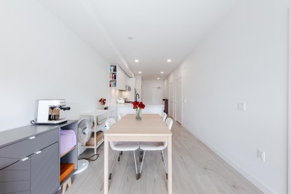 Photo 11 at 313 - 2345 Rindall Avenue, Central Pt Coquitlam, Port Coquitlam