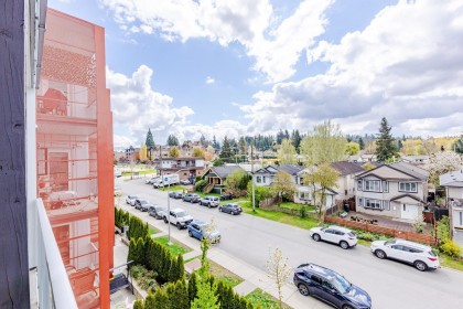 Photo 31 at 313 - 2345 Rindall Avenue, Central Pt Coquitlam, Port Coquitlam