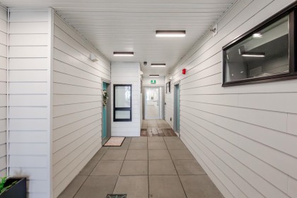 Photo 4 at 313 - 2345 Rindall Avenue, Central Pt Coquitlam, Port Coquitlam