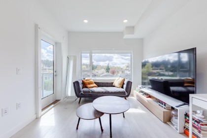 Photo 8 at 313 - 2345 Rindall Avenue, Central Pt Coquitlam, Port Coquitlam