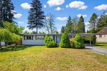 Photo 2 at 11895 230 Street, East Central, Maple Ridge